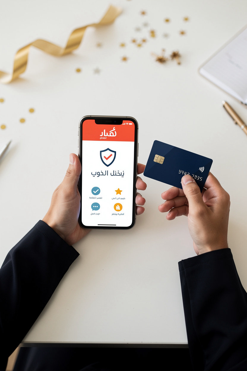 منصة فرح - توثيق وأمان خدمات المناسبات في السعودية